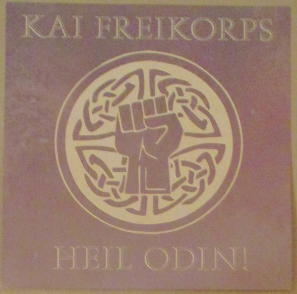 Freikorps "Heil Odin!" PLP